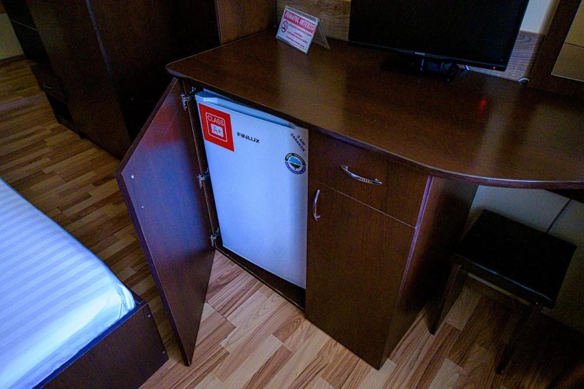 Pensiunea Domneasca Pitesti Luaran gambar