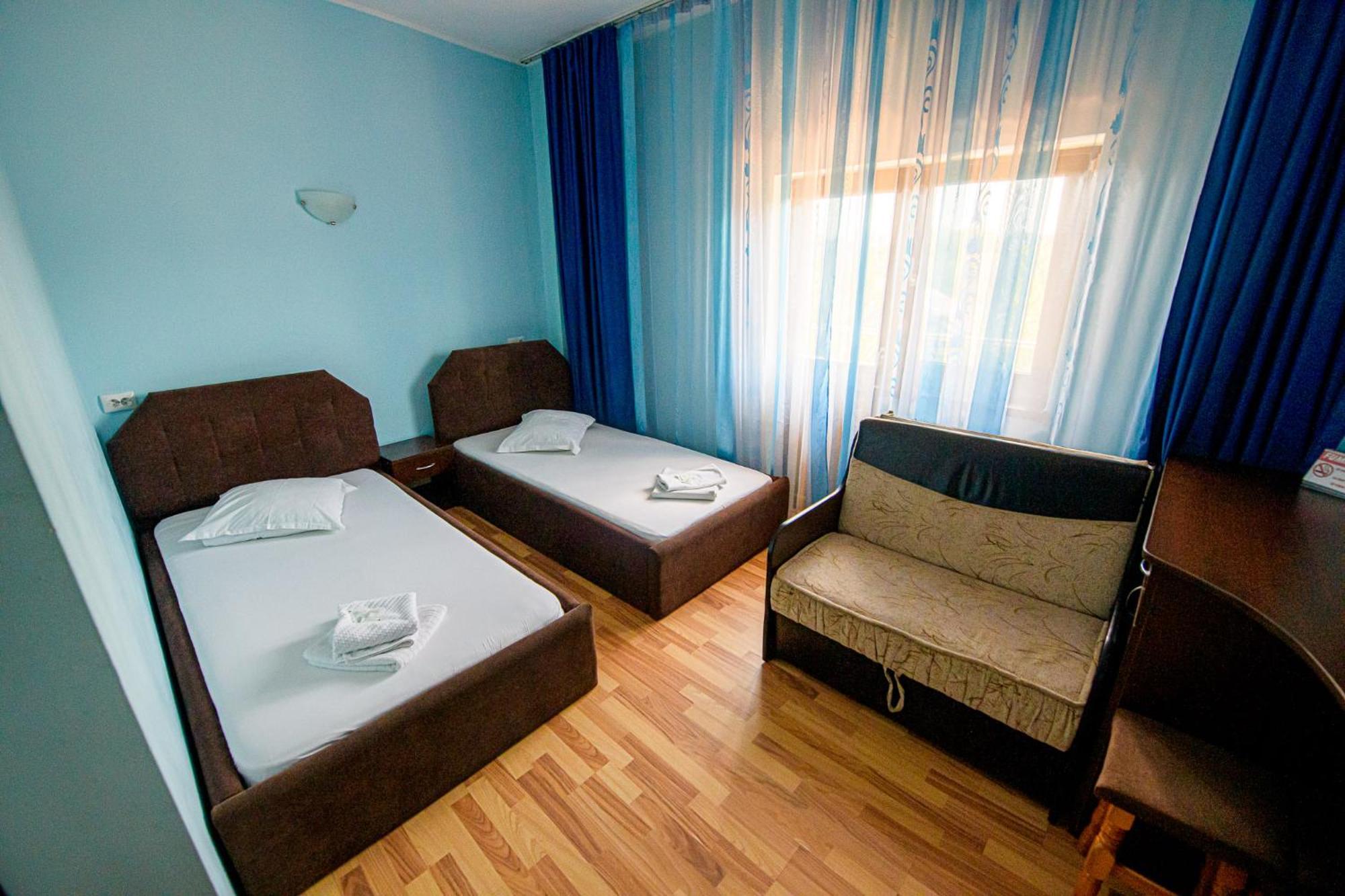 Pensiunea Domneasca Pitesti Luaran gambar
