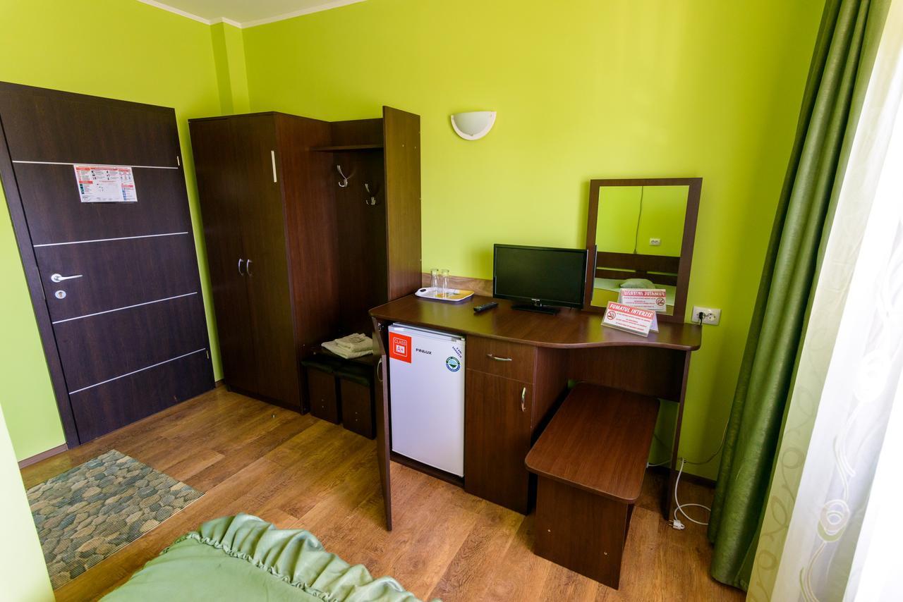 Pensiunea Domneasca Pitesti Luaran gambar
