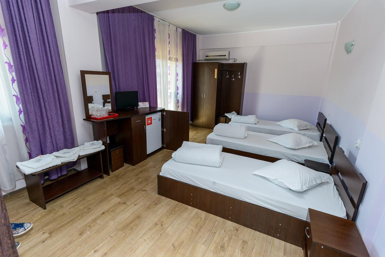 Pensiunea Domneasca Pitesti Luaran gambar