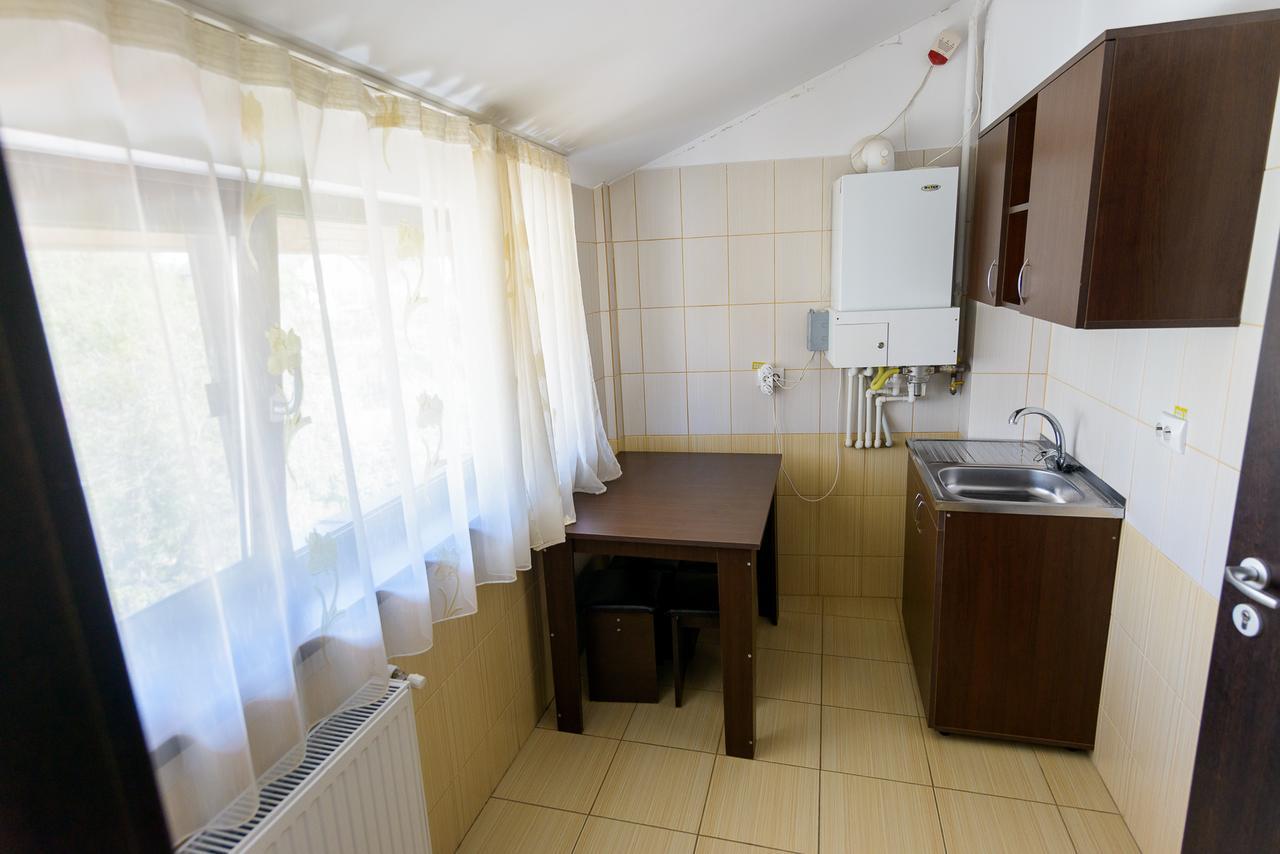 Pensiunea Domneasca Pitesti Luaran gambar