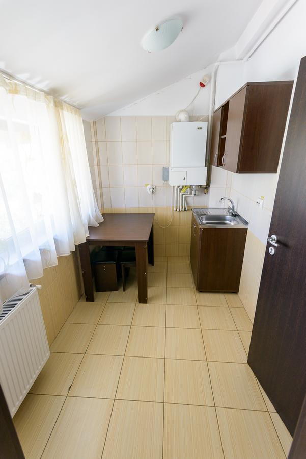 Pensiunea Domneasca Pitesti Luaran gambar